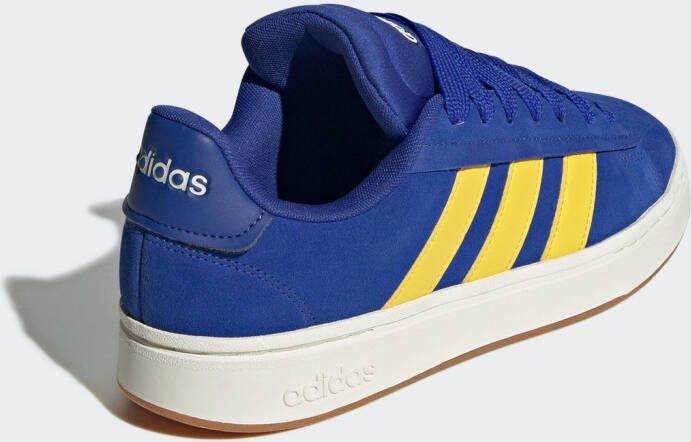 adidas Sportswear Sneakers GRAND COURT ALPHA Design geïnspireerd door de adidas Campus 00