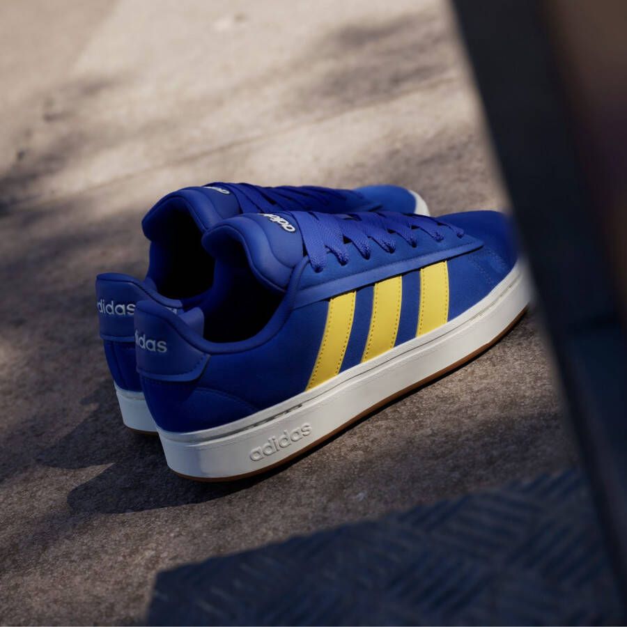 adidas Sportswear Sneakers GRAND COURT ALPHA Design geïnspireerd door de adidas Campus 00