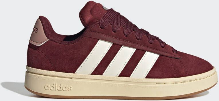 adidas Sportswear Sneakers GRAND COURT ALPHA Design geïnspireerd door de adidas Campus 00