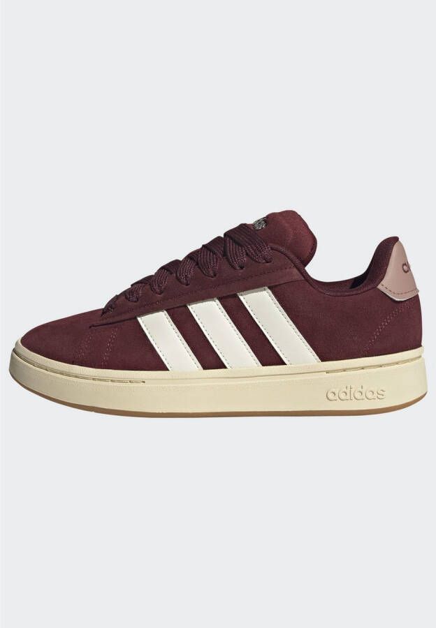 adidas Sportswear Sneakers GRAND COURT ALPHA Design geïnspireerd door de adidas Campus 00