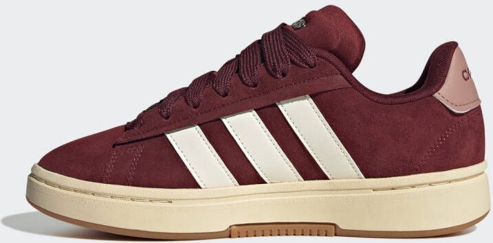 adidas Sportswear Sneakers GRAND COURT ALPHA Design geïnspireerd door de adidas Campus 00