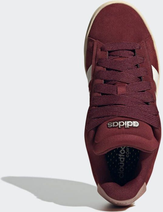 adidas Sportswear Sneakers GRAND COURT ALPHA Design geïnspireerd door de adidas Campus 00