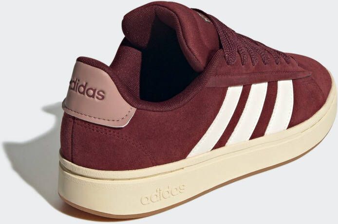 adidas Sportswear Sneakers GRAND COURT ALPHA Design geïnspireerd door de adidas Campus 00