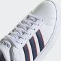 Adidas Sportswear Sneakers GRAND COURT CLOUDFOAM COMFORT Design geïnspireerd op de adidas Superstar - Thumbnail 7