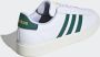 Adidas Sportswear Sneakers GRAND COURT CLOUDFOAM COMFORT Design geïnspireerd op de adidas Superstar - Thumbnail 10