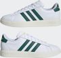 Adidas Sportswear Sneakers GRAND COURT CLOUDFOAM COMFORT Design geïnspireerd op de adidas Superstar - Thumbnail 12