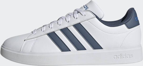 adidas Sportswear Sneakers GRAND COURT CLOUDFOAM COMFORT Design geïnspireerd op de adidas Superstar