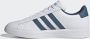 Adidas Sportswear Sneakers GRAND COURT CLOUDFOAM COMFORT Design geïnspireerd op de adidas Superstar - Thumbnail 7