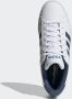 Adidas Sportswear Sneakers GRAND COURT CLOUDFOAM COMFORT Design geïnspireerd op de adidas Superstar - Thumbnail 8