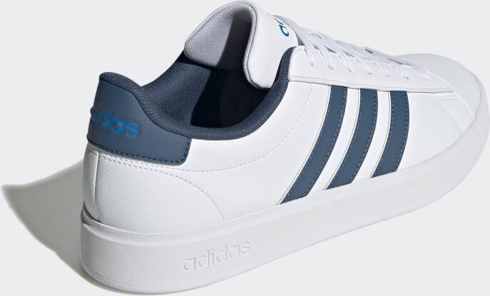 adidas Sportswear Sneakers GRAND COURT CLOUDFOAM COMFORT Design geïnspireerd op de adidas Superstar