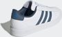 Adidas Sportswear Sneakers GRAND COURT CLOUDFOAM COMFORT Design geïnspireerd op de adidas Superstar - Thumbnail 9