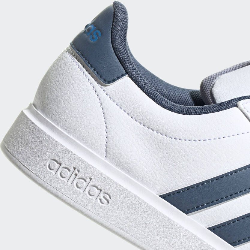 adidas Sportswear Sneakers GRAND COURT CLOUDFOAM COMFORT Design geïnspireerd op de adidas Superstar