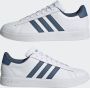 Adidas Sportswear Sneakers GRAND COURT CLOUDFOAM COMFORT Design geïnspireerd op de adidas Superstar - Thumbnail 13