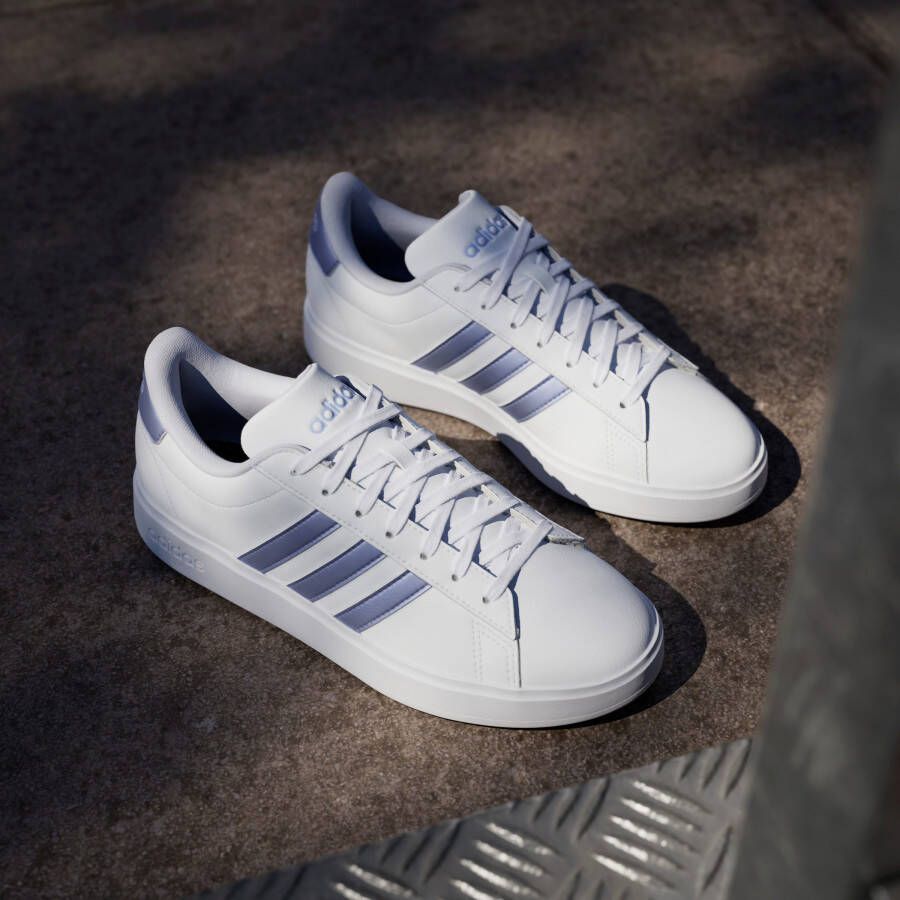 adidas Sportswear Sneakers GRAND COURT CLOUDFOAM LIFESTYLE COURT COMFORT