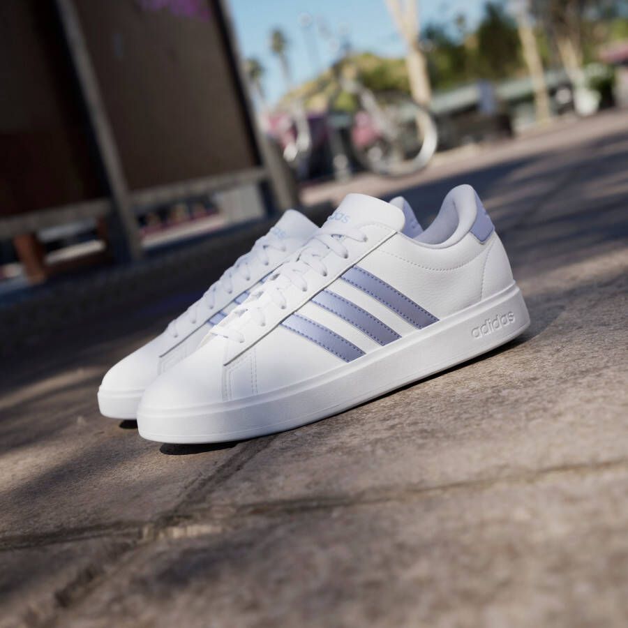 adidas Sportswear Sneakers GRAND COURT CLOUDFOAM LIFESTYLE COURT COMFORT