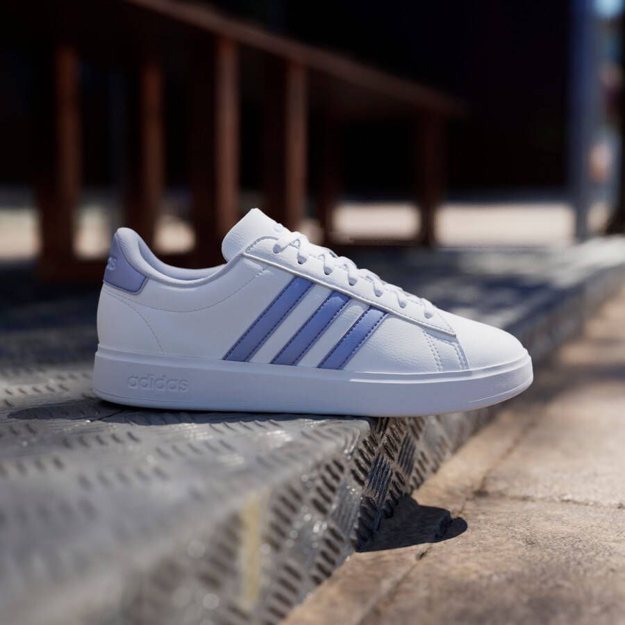 adidas Sportswear Sneakers GRAND COURT CLOUDFOAM LIFESTYLE COURT COMFORT