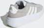 Adidas Sportswear Sneakers GRAND COURT PLATFORM Design geïnspireerd op de adidas Superstar - Thumbnail 5