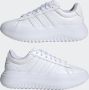 Adidas Sportswear Sneakers GRAND COURT PLATFORM Design geïnspireerd op de adidas Superstar - Thumbnail 11