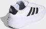 Adidas Sportswear Sneakers GRAND COURT PLATFORM Design geïnspireerd op de adidas Superstar - Thumbnail 8