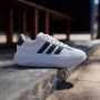 Adidas Sportswear Sneakers GRAND COURT PLATFORM Design geïnspireerd op de adidas Superstar - Thumbnail 9