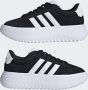 Adidas Sportswear Sneakers GRAND COURT PLATFORM Design geïnspireerd op de adidas Superstar - Thumbnail 15