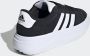 Adidas Sportswear Sneakers GRAND COURT PLATFORM Design geïnspireerd op de adidas Superstar - Thumbnail 5