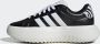 Adidas Sportswear Sneakers GRAND COURT PLATFORM Design geïnspireerd op de adidas Superstar - Thumbnail 3