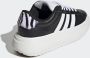 Adidas Sportswear Sneakers GRAND COURT PLATFORM Design geïnspireerd op de adidas Superstar - Thumbnail 5