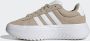 Adidas Sportswear Sneakers GRAND COURT PLATFORM Design geïnspireerd op de adidas Superstar - Thumbnail 4