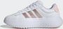 Adidas Sportswear Sneakers GRAND COURT PLATFORM Design geïnspireerd op de adidas Superstar - Thumbnail 3