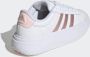 Adidas Sportswear Sneakers GRAND COURT PLATFORM Design geïnspireerd op de adidas Superstar - Thumbnail 5