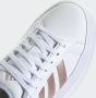 Adidas Sportswear Sneakers GRAND COURT PLATFORM Design geïnspireerd op de adidas Superstar - Thumbnail 7