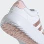 Adidas Sportswear Sneakers GRAND COURT PLATFORM Design geïnspireerd op de adidas Superstar - Thumbnail 8