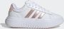 Adidas Sportswear Sneakers GRAND COURT PLATFORM Design geïnspireerd op de adidas Superstar - Thumbnail 9