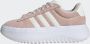 Adidas Sportswear Sneakers GRAND COURT PLATFORM Design geïnspireerd op de adidas Superstar - Thumbnail 14