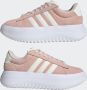 Adidas Sportswear Sneakers GRAND COURT PLATFORM Design geïnspireerd op de adidas Superstar - Thumbnail 12