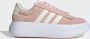 Adidas Sportswear Sneakers GRAND COURT PLATFORM Design geïnspireerd op de adidas Superstar - Thumbnail 13