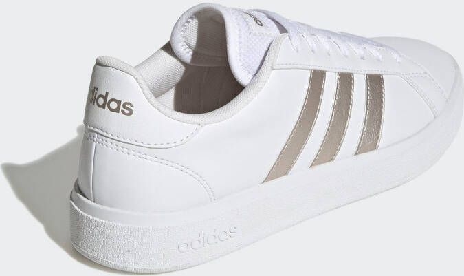 adidas Sportswear Sneakers GRAND COURT TD LIFESTYLE COURT CASUAL Design geïnspireerd op de adidas Superstar