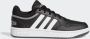 Adidas Hoops 3.0 Low Zwarte sneaker Dames - Thumbnail 13