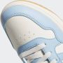 Adidas Hoops 3.0 Mid Classic Vintage Schoenen Wit Blauw 1 3 Vrouw - Thumbnail 13