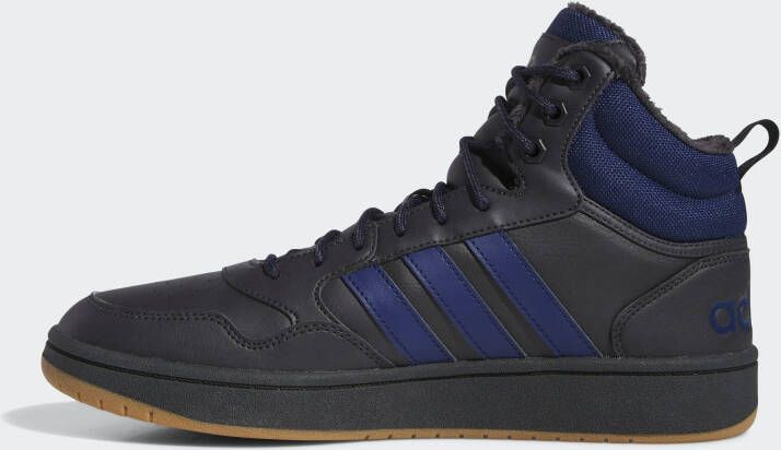 adidas Sportswear Sneakers HOOPS 3.0 MID LIFESTYLE BASKETBALL CLASSIC FUR LINING WINTERIZED