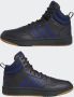 Adidas Sportswear Sneakers HOOPS 3.0 MID LIFESTYLE BASKETBALL CLASSIC FUR LINING WINTERIZED - Thumbnail 6