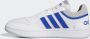 Adidas Hoops 3.0 Summer Basketbal Schoenen Wit 1 3 Man - Thumbnail 7