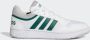 Adidas Sportswear Hoops 3.0 Summer Schoenen Unisex Wit - Thumbnail 10