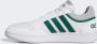 Adidas Sportswear Hoops 3.0 Summer Schoenen Unisex Wit - Thumbnail 11