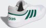 Adidas Sportswear Hoops 3.0 Summer Schoenen Unisex Wit - Thumbnail 13