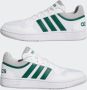 Adidas Sportswear Hoops 3.0 Summer Schoenen Unisex Wit - Thumbnail 17