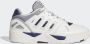 Adidas Midcity Lage Sneakers White Heren - Thumbnail 10