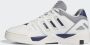 Adidas Midcity Lage Sneakers White Heren - Thumbnail 11