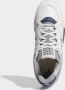 Adidas Midcity Lage Sneakers White Heren - Thumbnail 12